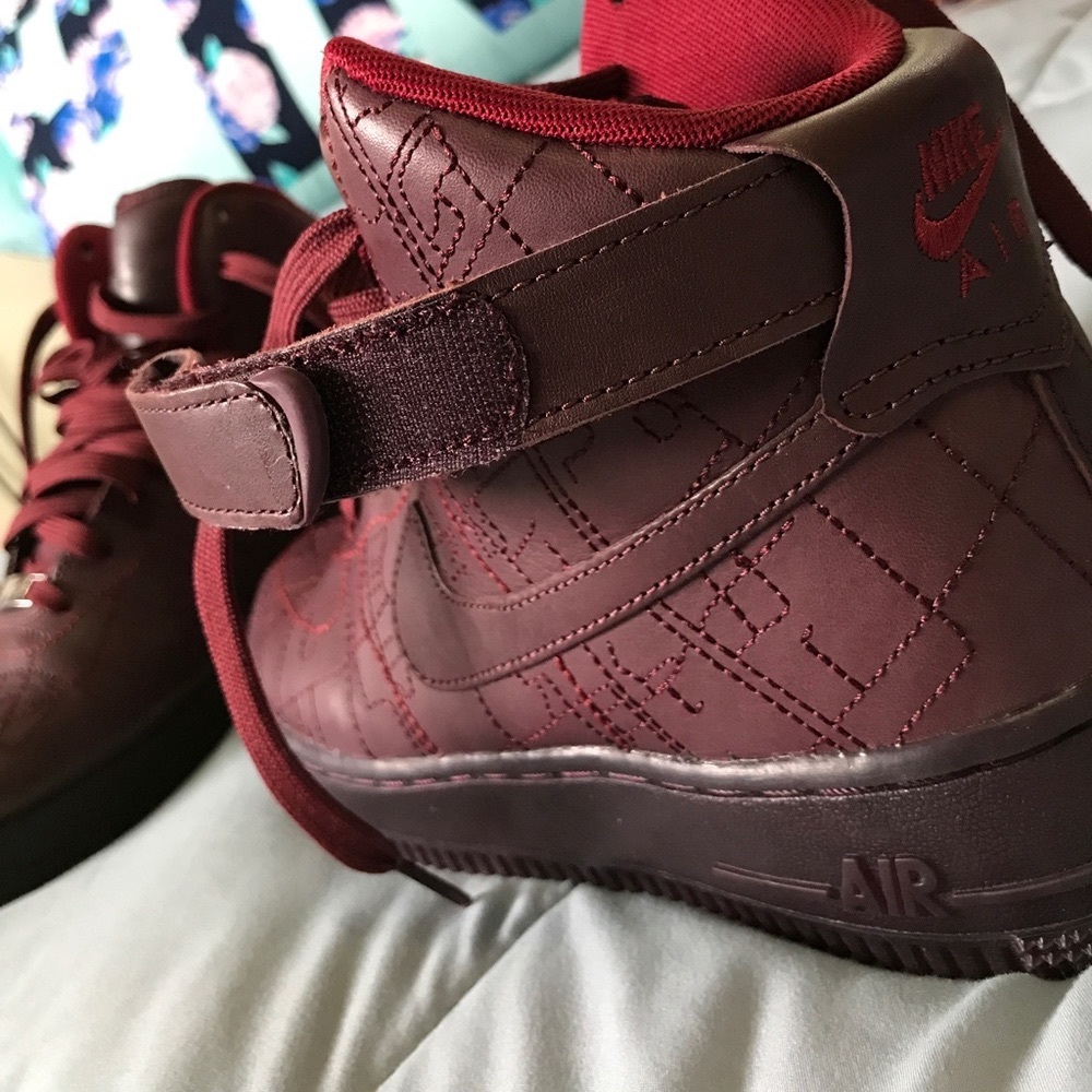 NIKE AF1 Shanghai
